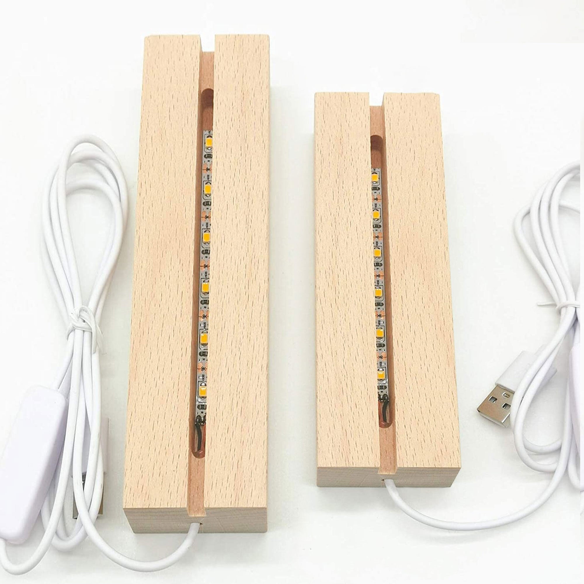 Always With You - Personalized Led Light