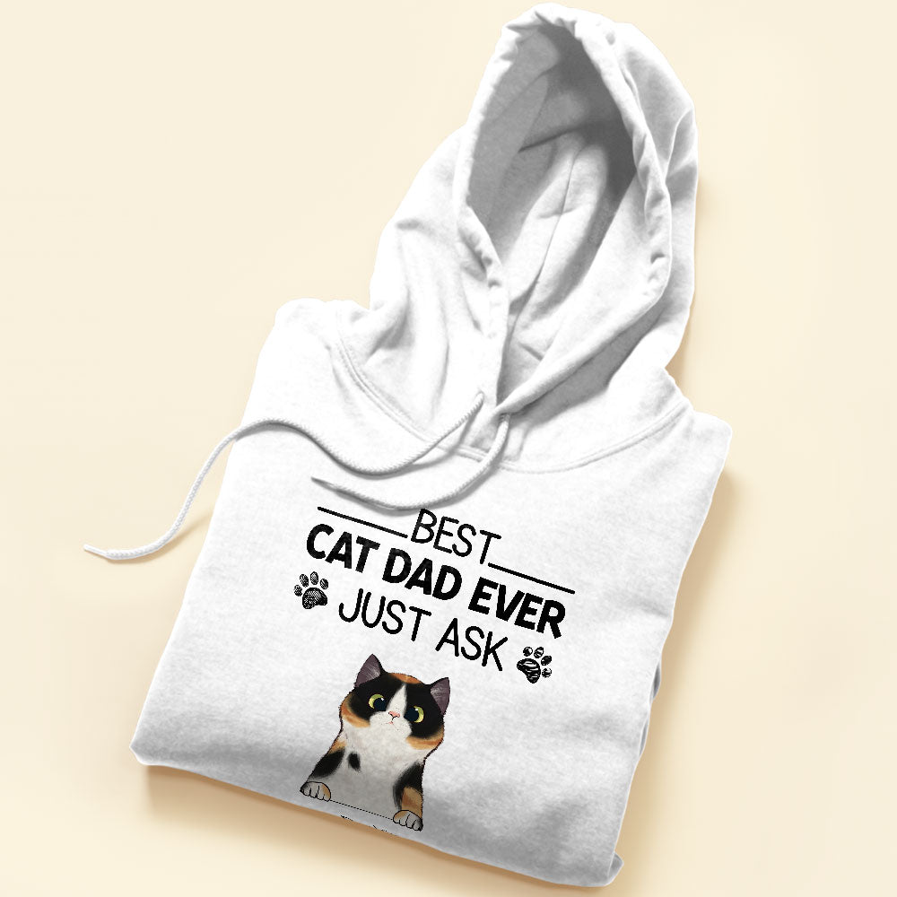 Best-Cat-Dad-Ever-Just-Ask-Personalized-Shirt-Father-s-Day-Gift-For-Cat-Dad-