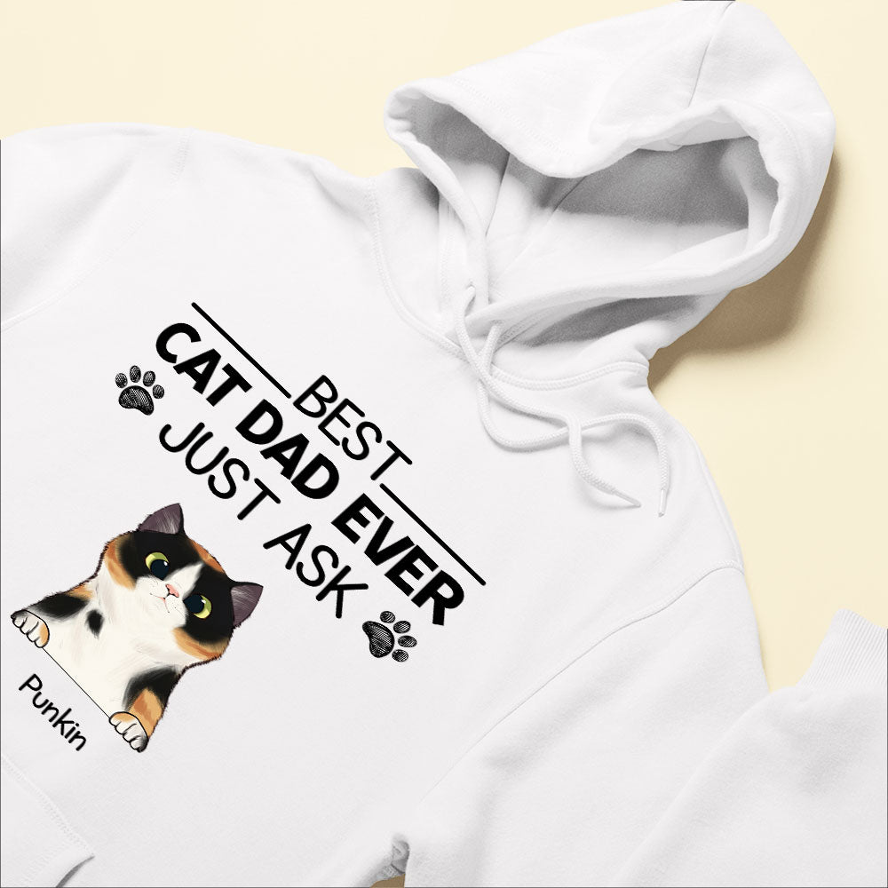 Best-Cat-Dad-Ever-Just-Ask-Personalized-Shirt-Father-s-Day-Gift-For-Cat-Dad-