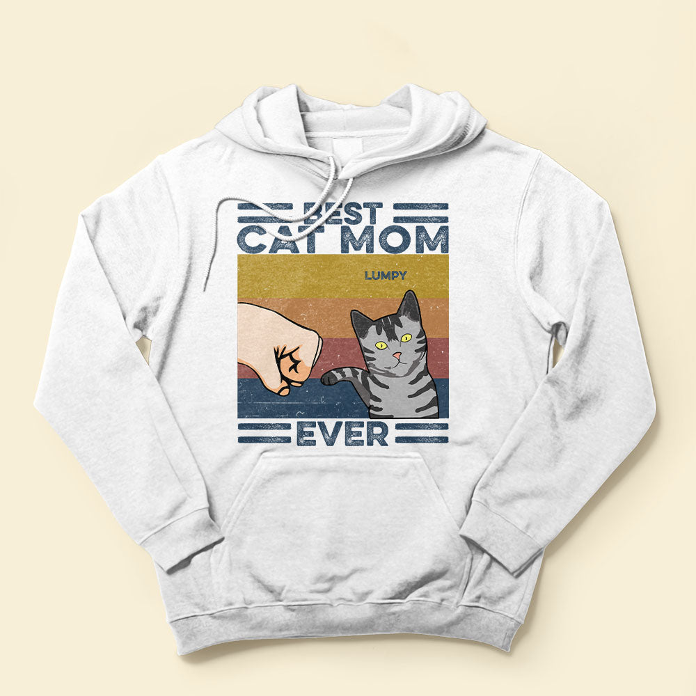 Best-Cat-Mom-Ever-Best-Cat-Dad-Ever-Cat-Custom-Shirt-Gifts-For-Cat-Lovers