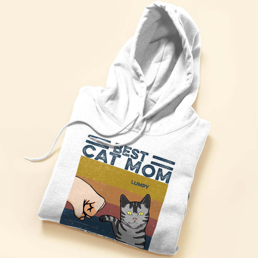 Best-Cat-Mom-Ever-Best-Cat-Dad-Ever-Cat-Custom-Shirt-Gifts-For-Cat-Lovers