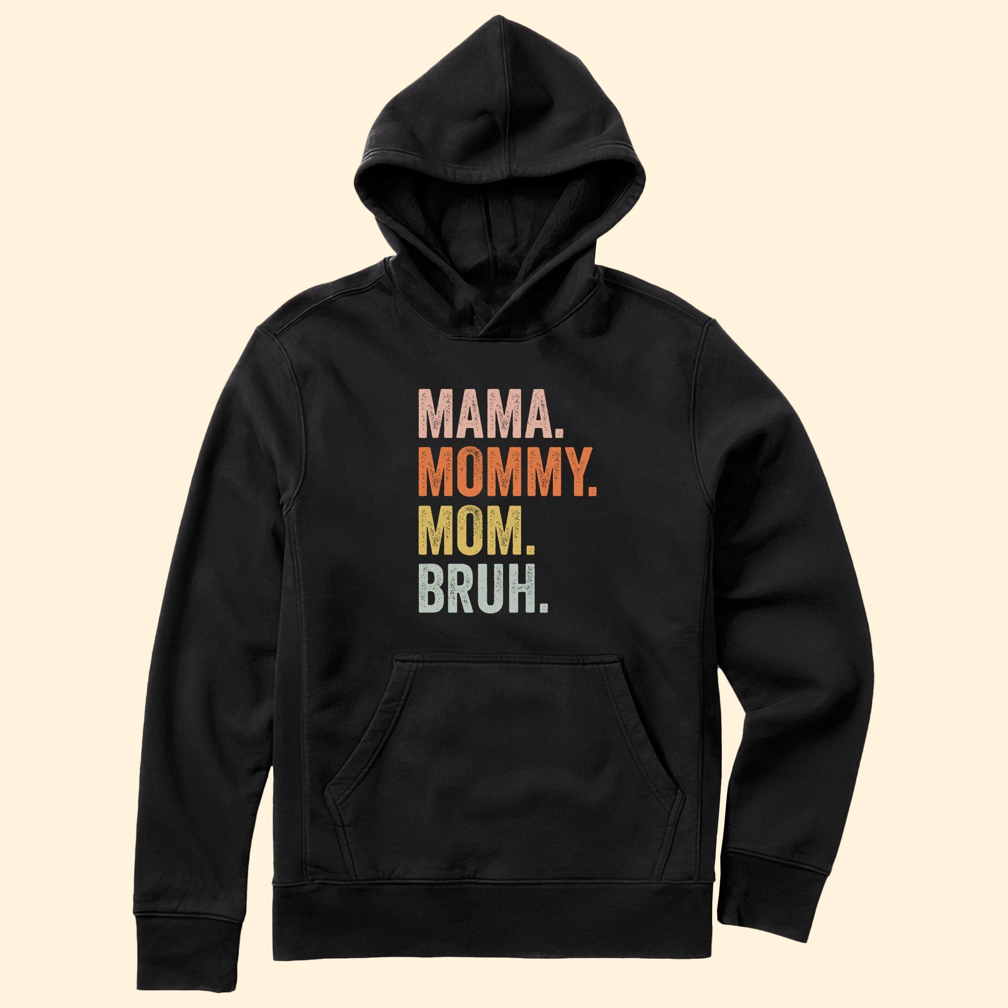 Mom Life - Personalized Shirt