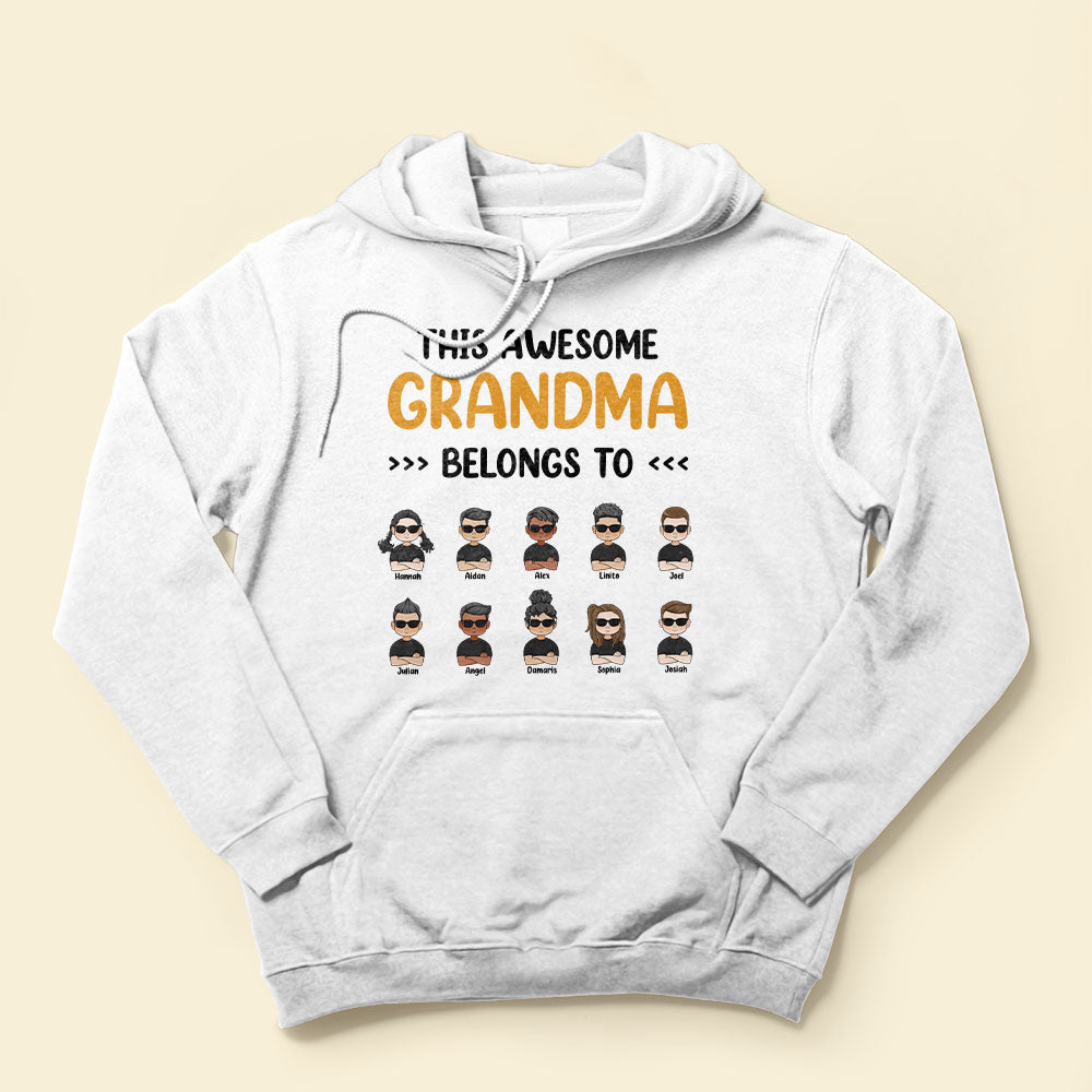 This-Awesome-Grandpa-Grandma-Belongs-To-Personalized-Shirt-Gift-For-Family-Members